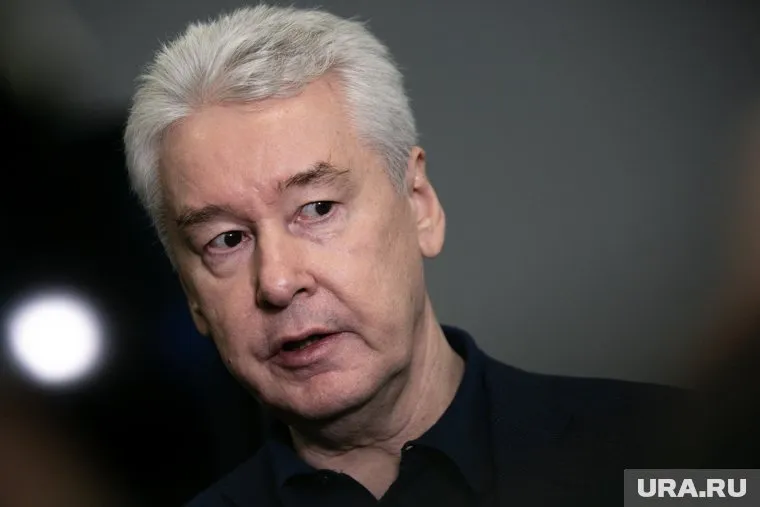 Сергей Собянин отметил, что число зараженных COVID в Москве уменьшается