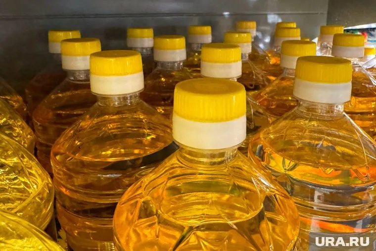 В Челябинской области заработают заводы по выпуску растительных масел
