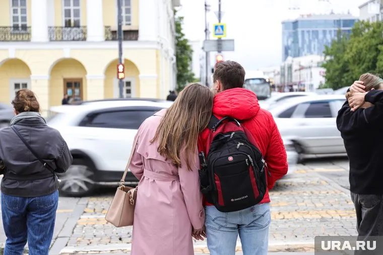 Парам посоветовали не забывать о прикосновениях