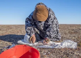 Тюмень принимает форум коренных малочисленных народов России