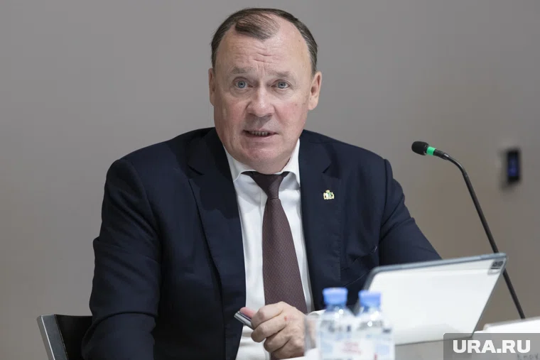 У Орлова есть вопросы к отдельным подразделениям