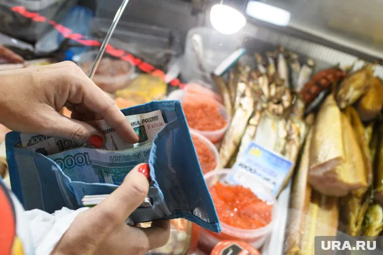 В ЦБ отметили, что опасно долго сдерживать цены