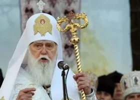 Раскольник Филарет нашел способ забрать Киево-Печерскую Лавру