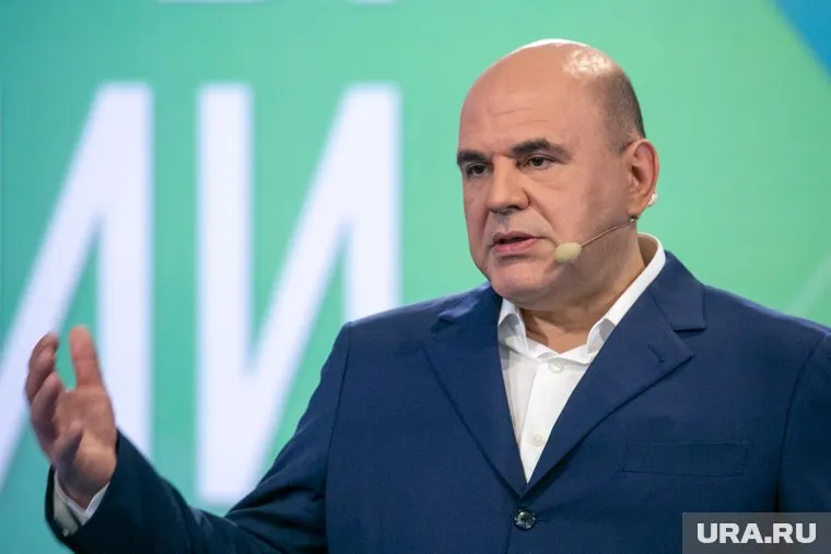 Михаил Мишустин рассказал, что правительство будет контролировать цены на топливо в РФ