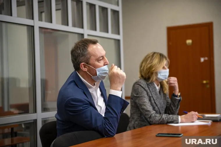 Адвокат Алексея Бурнашова подала апелляционную жалобу на приговор суда