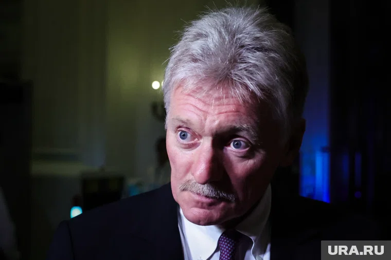 По словам Пескова, ядерная триада России обновлена