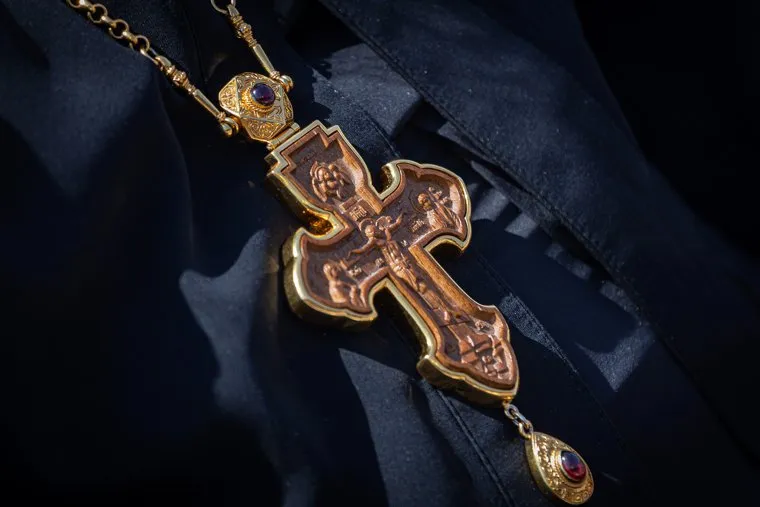 Пушкинские чтения у Храма на крови. Екатеринбург