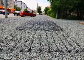 Что нового появится в Сургуте в 2026 году: дорожная сеть и благоустройство