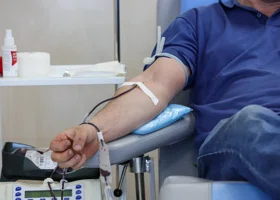 Шестеро жителей Ноябрьска стали почетными донорами России