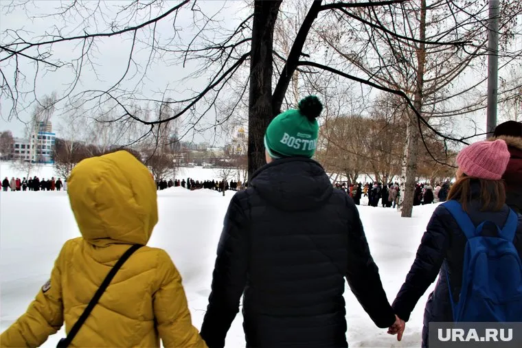 Активисты выступили сегодня, 2 марта