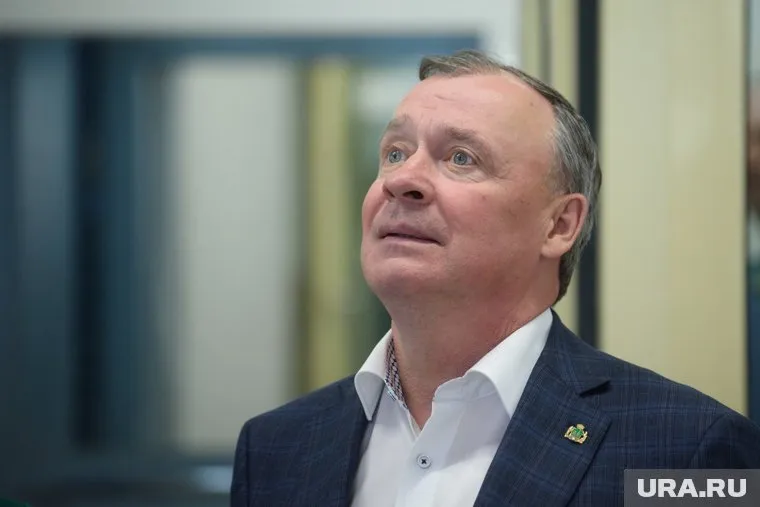 Алексея Орлова тоже познакомили с выводами аудиторов, он — как и все — возмущен