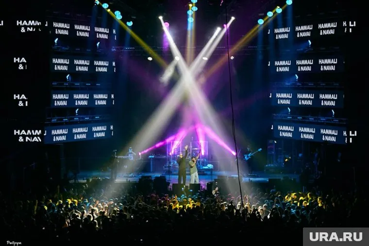 SUMMER FEST впервые прошел в Екатеринбурге в августе