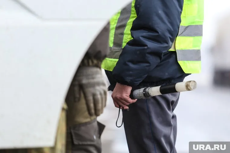 ДТП произошло недалеко от Талицы в феврале