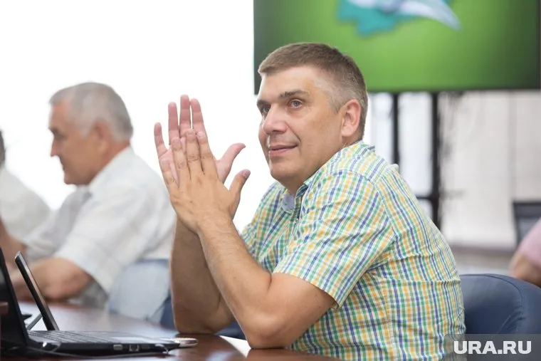 Роман Скиндерев вернулся в КГУ