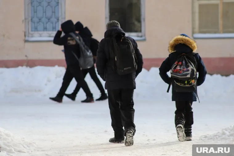 Родительские чаты заполнили фейки о готовящихся рейдах