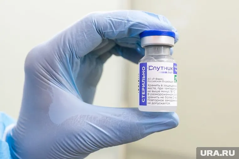 Борис Народицкий является одним из разработчиков вакцины «Спутник-V»