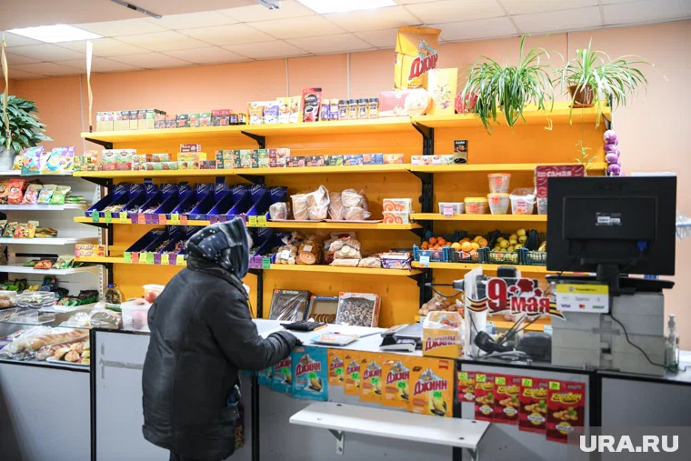 Возмещать предпринимателям расходы на доставку товаров в села больше не хотят