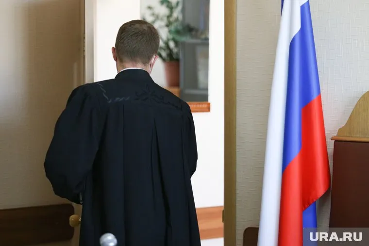 Президент РФ подписал указ о назначении на должность судей и заместителей