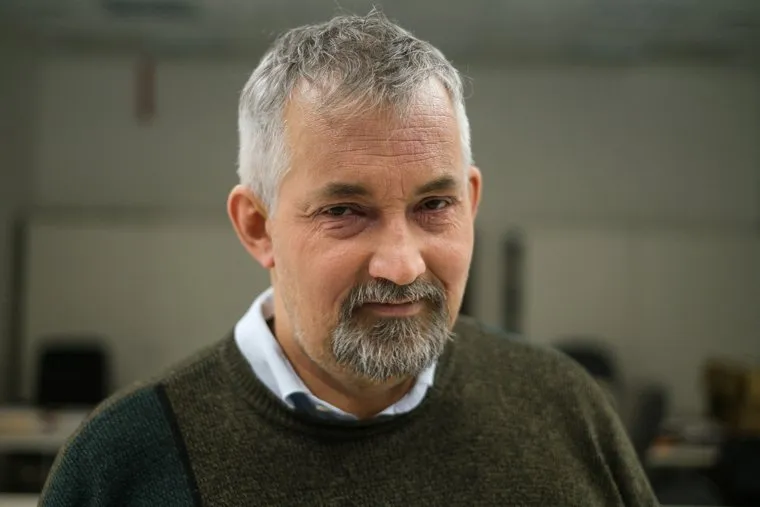 Белоусов Дмитрий Рэмович интервью. Москва