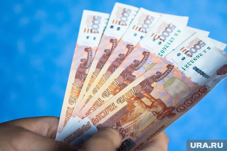 Налог с продаж может возродиться в России с 2019 года