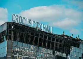 MK.RU: в СИЗО произошла стычка с участием обвиняемого в теракте в «Крокусе»