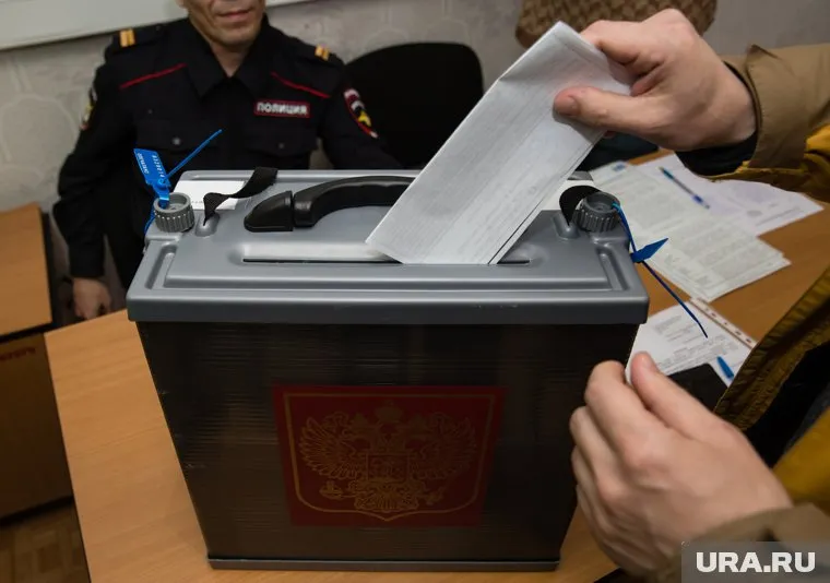 В апреле жители Сытомино выберут нового главу поселка