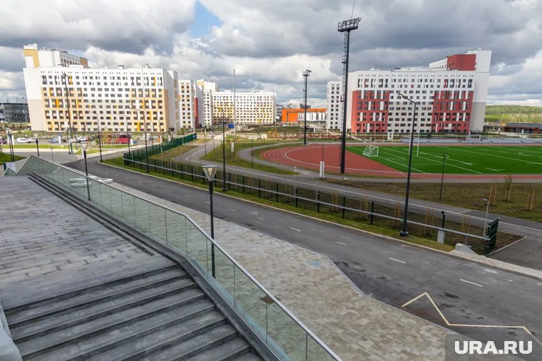 Студенты смогут выбирать, где им жить — в старом или новом общежитии