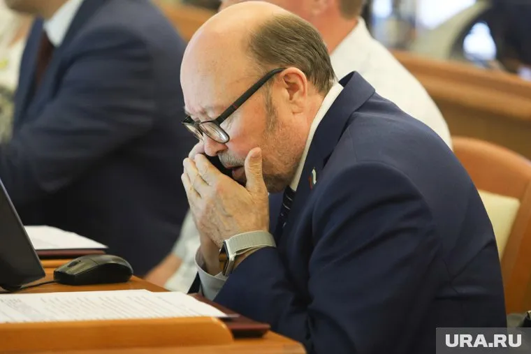 Оборудование для исполнения закона Яровой реализует госкорпорация