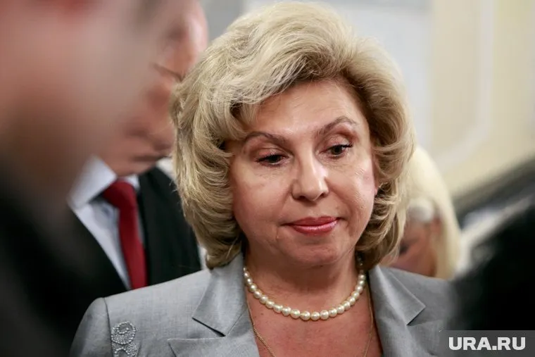 Татьяна Москалькова согласовала кандидатуру Андрея Нестерука