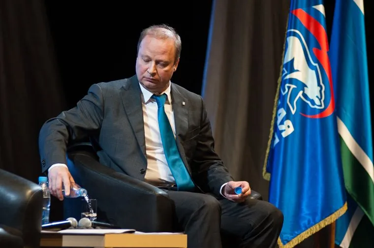 Завершающий этап праймериз по подбору кандидата на выборах губернатора Свердловской области. Екатеринбург, шептий виктор