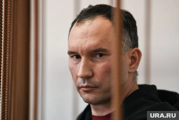 Евгению Шурманову запретили покидать СИЗО раньше 8 февраля 2023 года