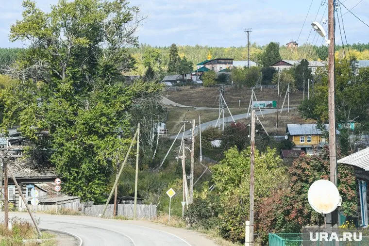 Айнура Ямалова похоронили в селе Амангильдино (Республика Башкортостан)