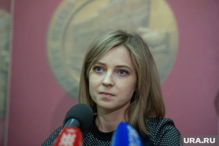 Депутат не стала терпеть шутки про Николая II