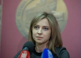 Поклонская ответила интернет-шутникам из-за мемов про инаугурацию