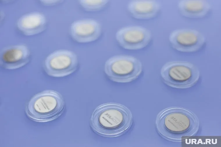 К юбилею Нового Уренгоя выпустят памятную монету номиналом 3 рубля