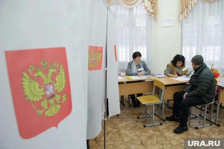 Результат выборов в «проблемных» регионах трудно предугадать