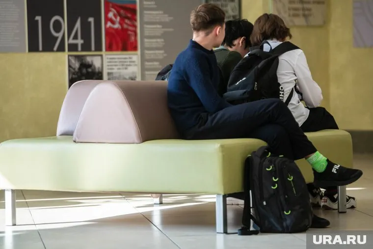 Дети в школах все чаще проявляют агрессию друг к другу