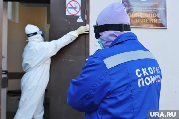 С начала пандемии в регионе обнаружили 7086 больных коронавирусом