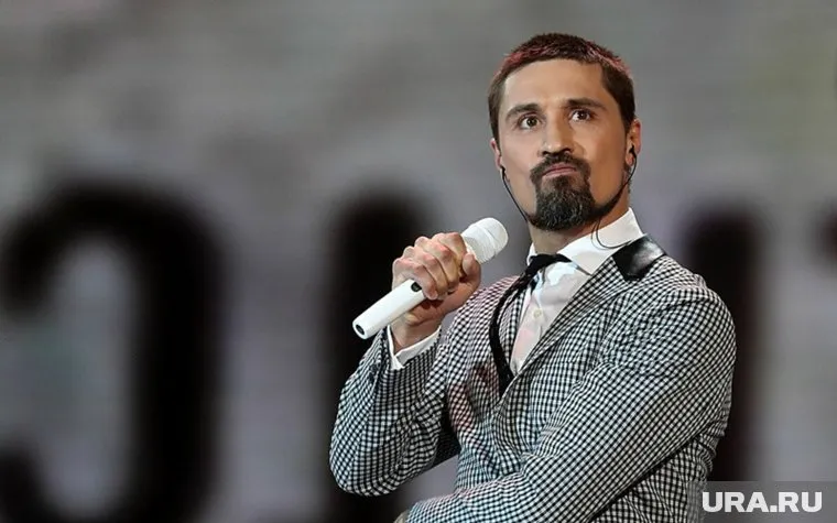 Билан назвал кота из приюта Шахтером