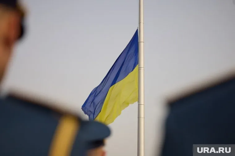 Запад предал Украину, отказавшись принимать в состав НАТО и ЕС, заявил Соскин