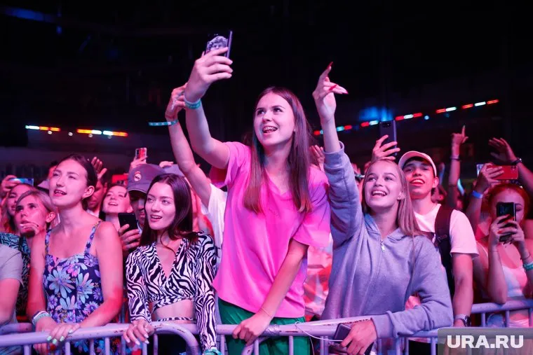 Музыкальный фестиваль Summer Fest — это 18 полноценных концертов за два дня