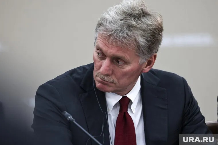 Кремль зарегистрировал свой официальный telegram-канал