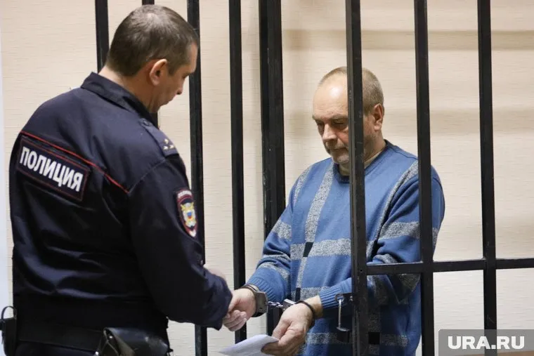 Вячеслава Рознина выпустили из СИЗО под домашний арест