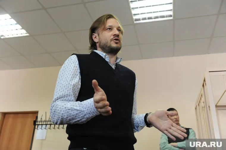 Николай Сандаков поделился в "Фейсбуке" шокирующими сведениями