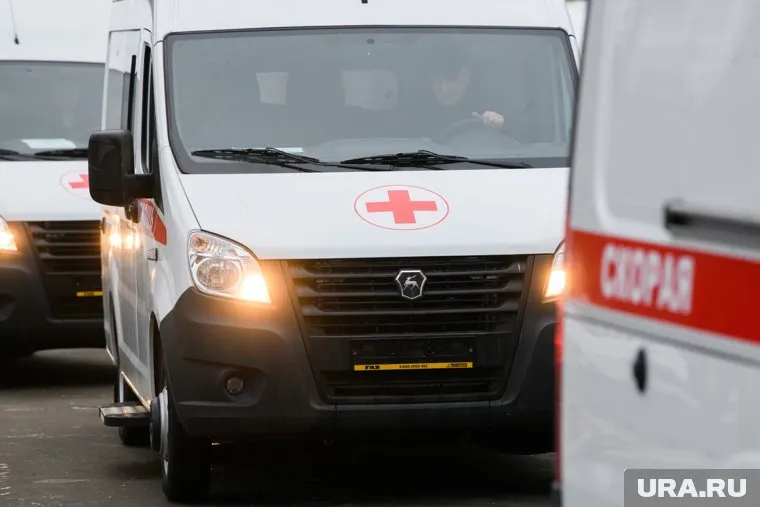 В результате аварии в Крыму погибло шесть человек