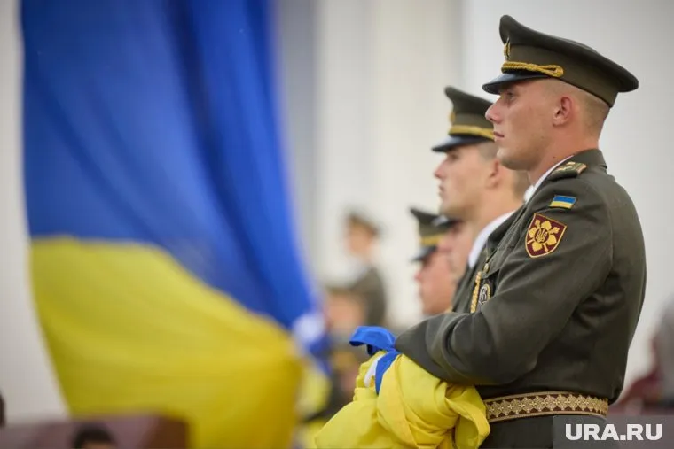 Судьба Украины может пойти по корейскому сценарию, пишет The Atlantic