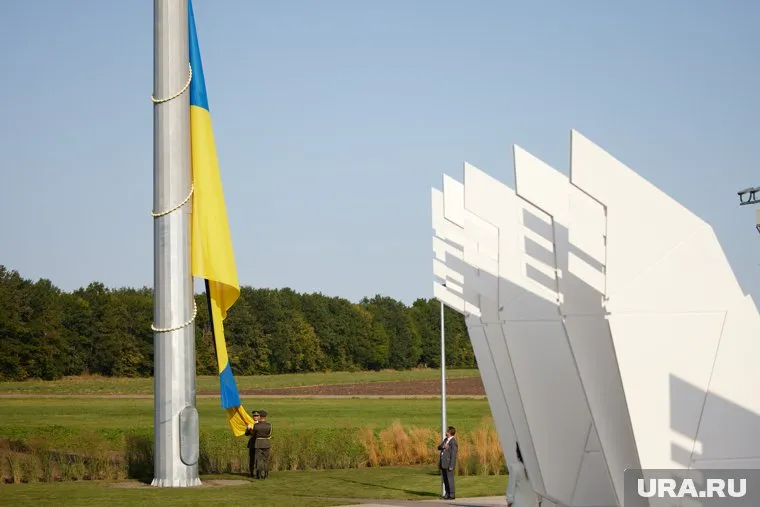 Россия объявила режим тишины на Украине 8 марта для эвакуации населения