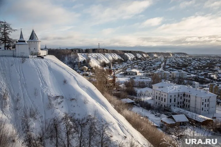 У первой столицы Сибири появился еще один повод для гордости