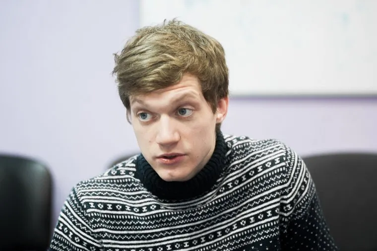 Интервью с Тимофеем Жуковым, вице-президентом фонда «Город без наркотиков». Екатеринбург , жуков тимофей