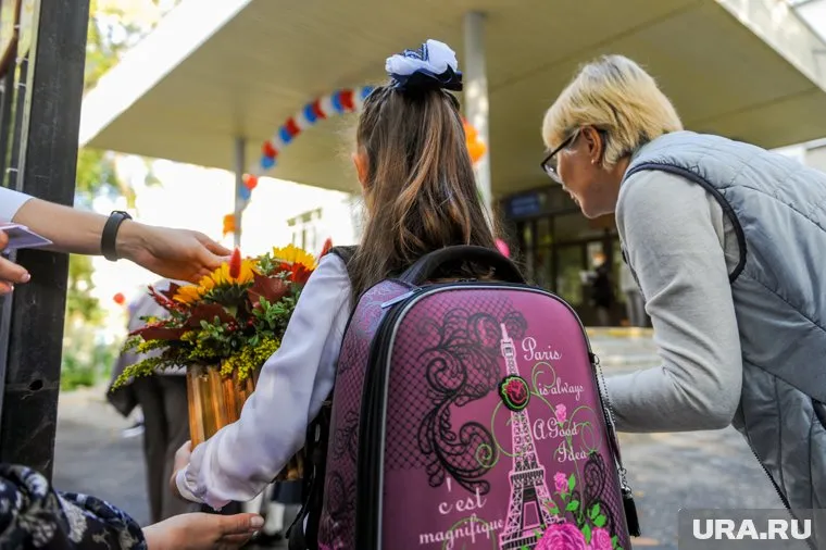 Собрать первоклассника без покупки техники обойдется гораздо дешевле